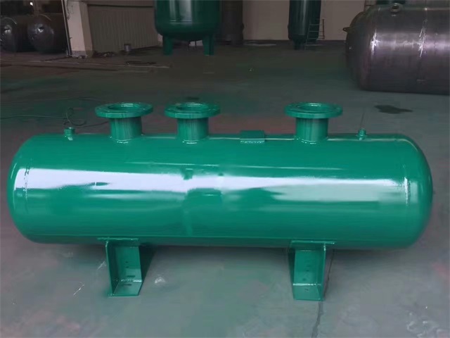 濂溪濂溪濂溪蒸汽分气缸 濂溪濂溪濂溪蒸汽分气缸